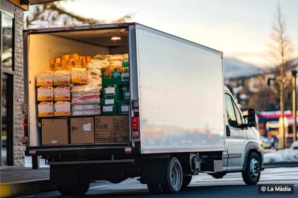 Agroalimentare export in rallentamento, Stati Uniti in calo del 10,8%. Crescono Germania e Francia