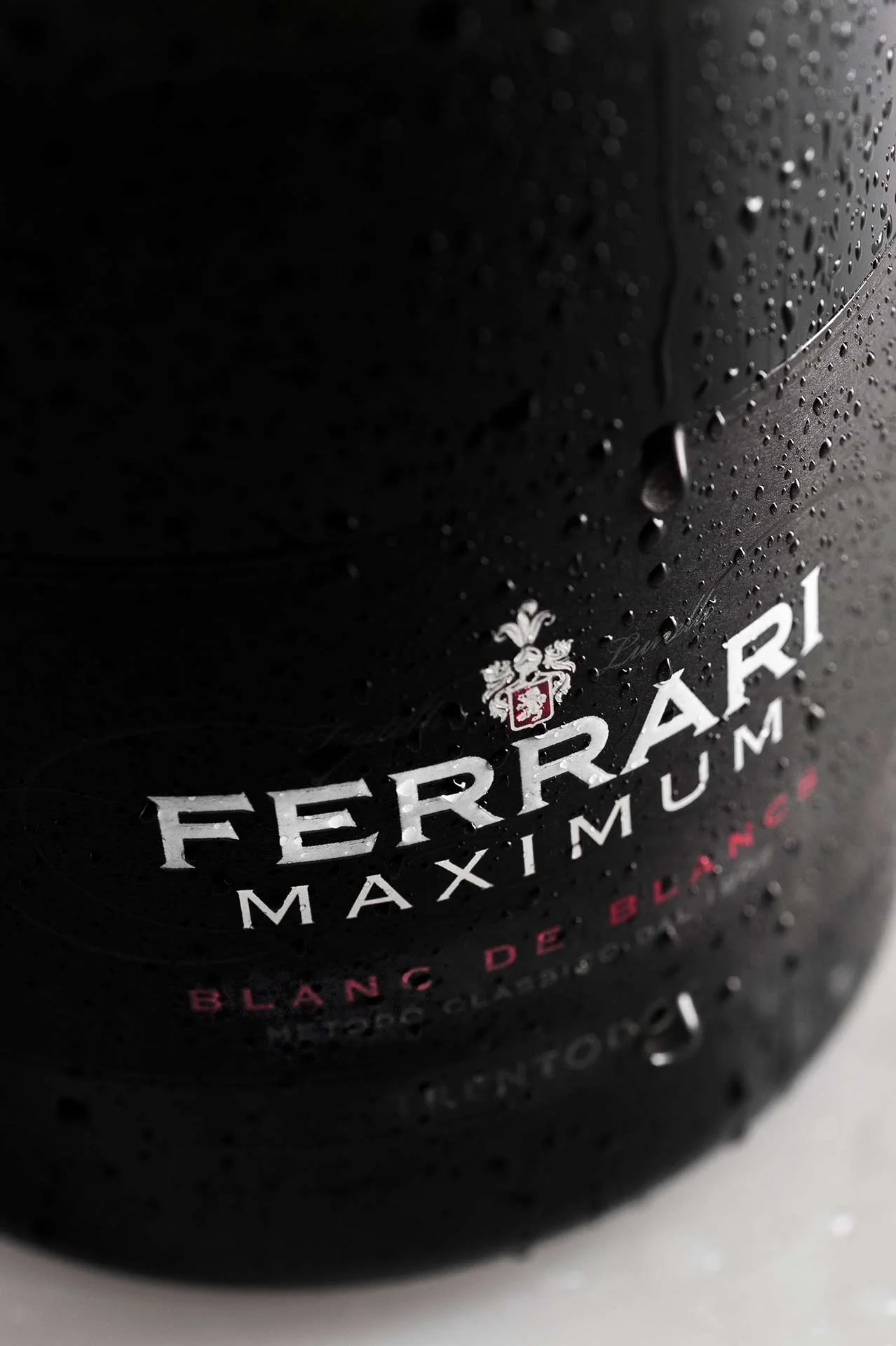 Il Ferrari Maximum è Campione Mondiale dei Blanc de Blancs e Migliore Bollicina Italiana