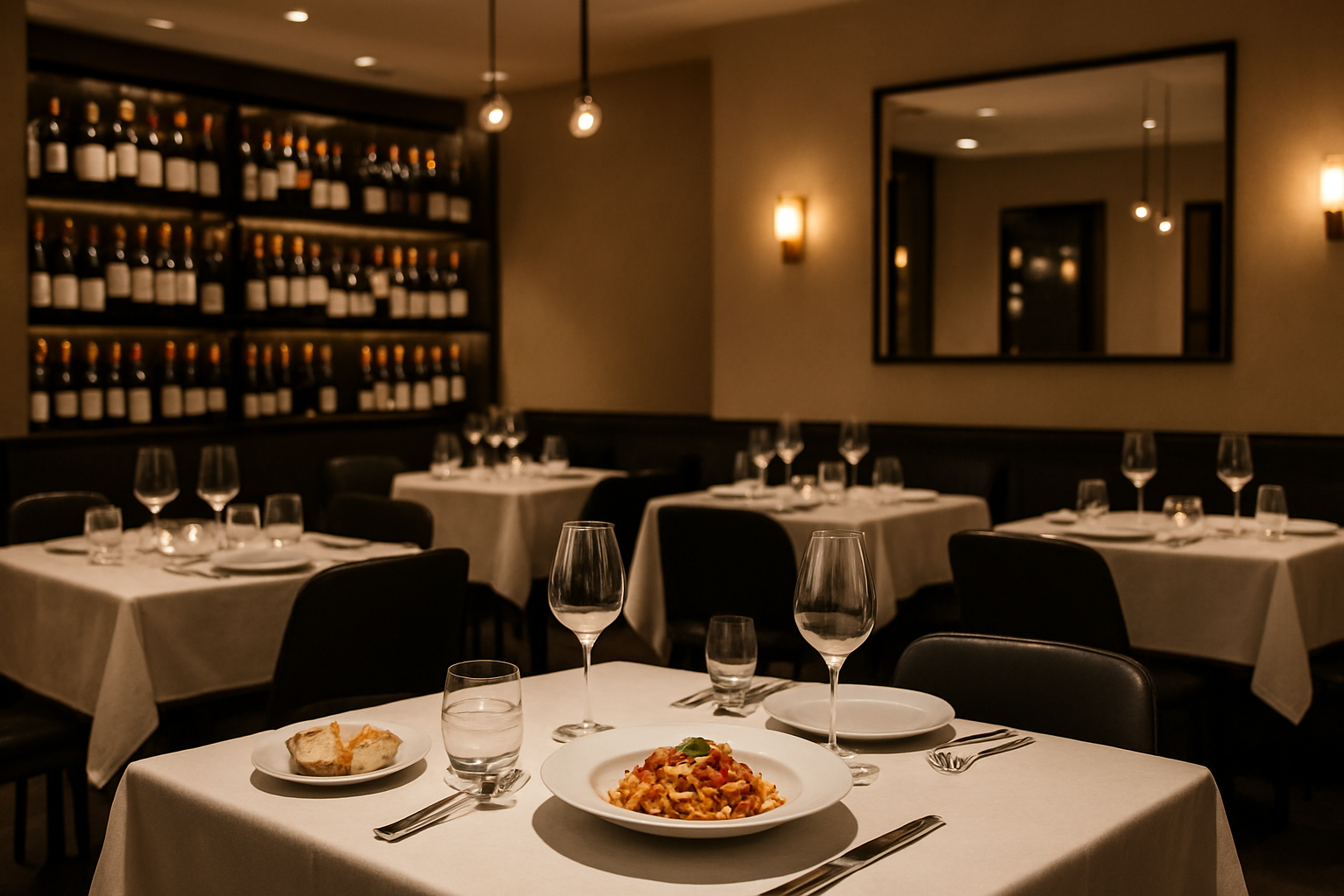Horeca: un settore strategico ad alto rischio finanziario, a Roma il confronto tra istituzioni e operatori