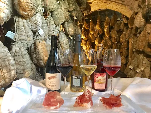 Viaggio tra “Profumi e Sapori del Culatello”