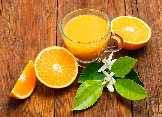 Sorrento Orange Week (17-23 febbraio)