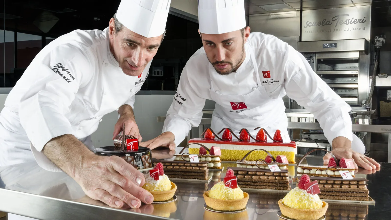 E’ nata una nuova scuola di cucina “stellata” in Toscana