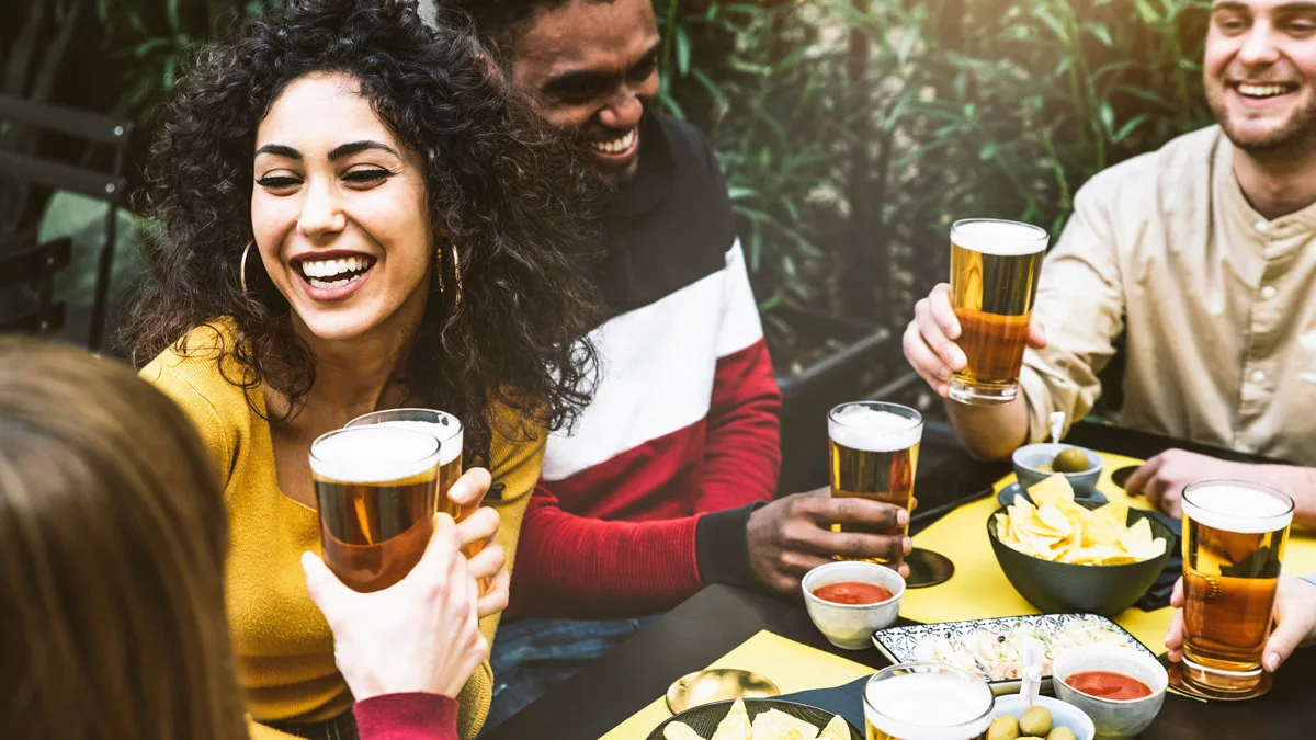 Tra 5 anni raddoppieranno i locali con consumo di birra