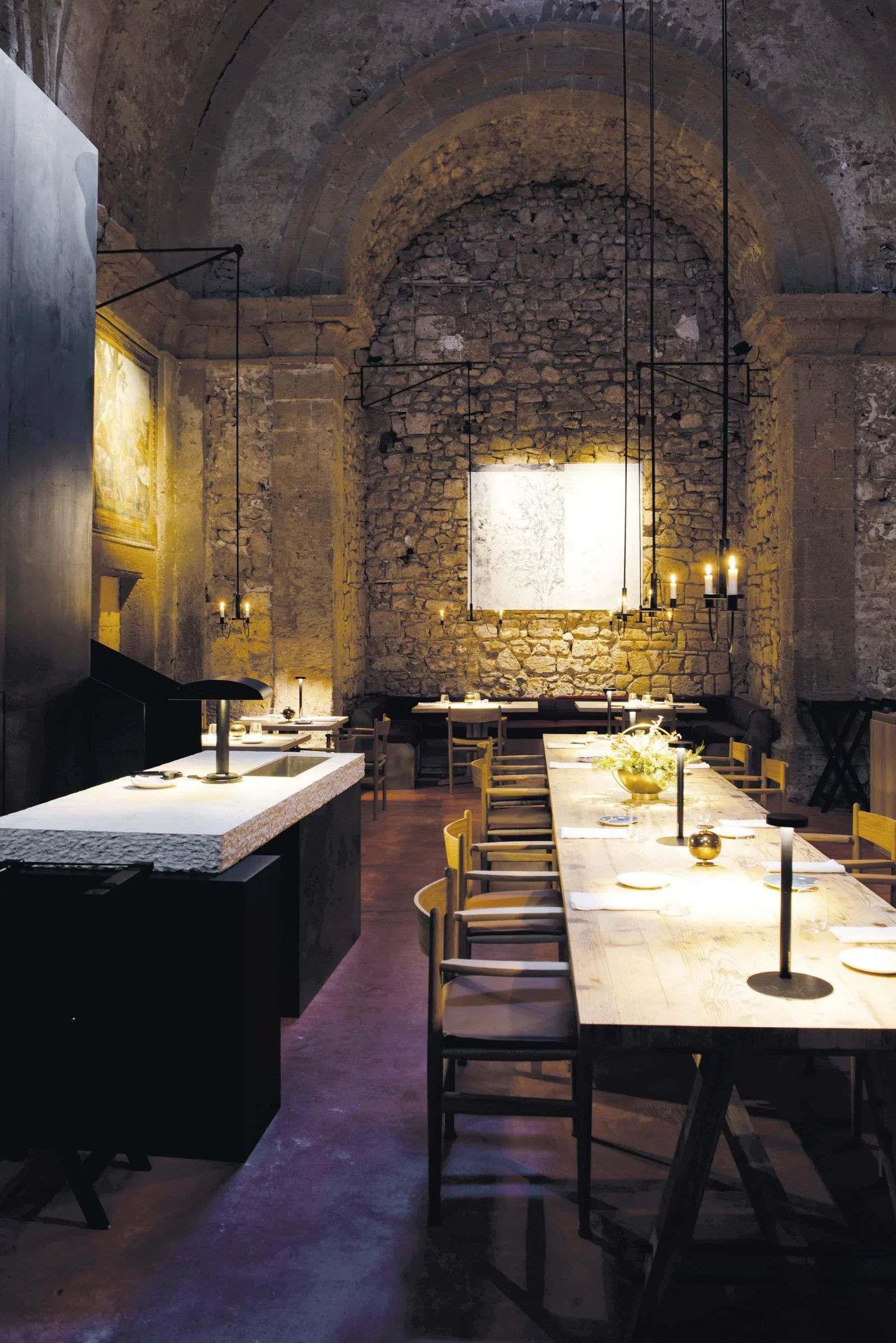 Ristorante Coro a Orvieto