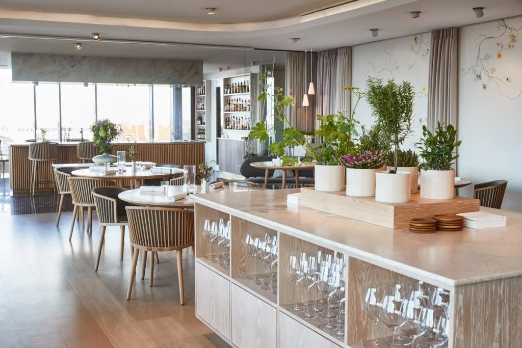 Geranium-Copenaghen-The-World’s-50-Best-Restaurants-2022