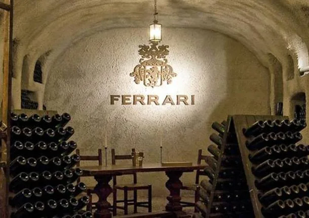 Le Cantine Ferrari vincono il Premio Di padre in figlio 2020