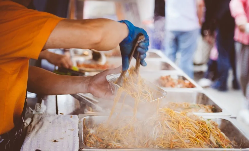 Street Food, ogni due giorni apre una nuova impresa