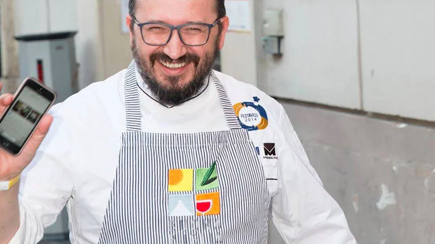 Francesco Nacci