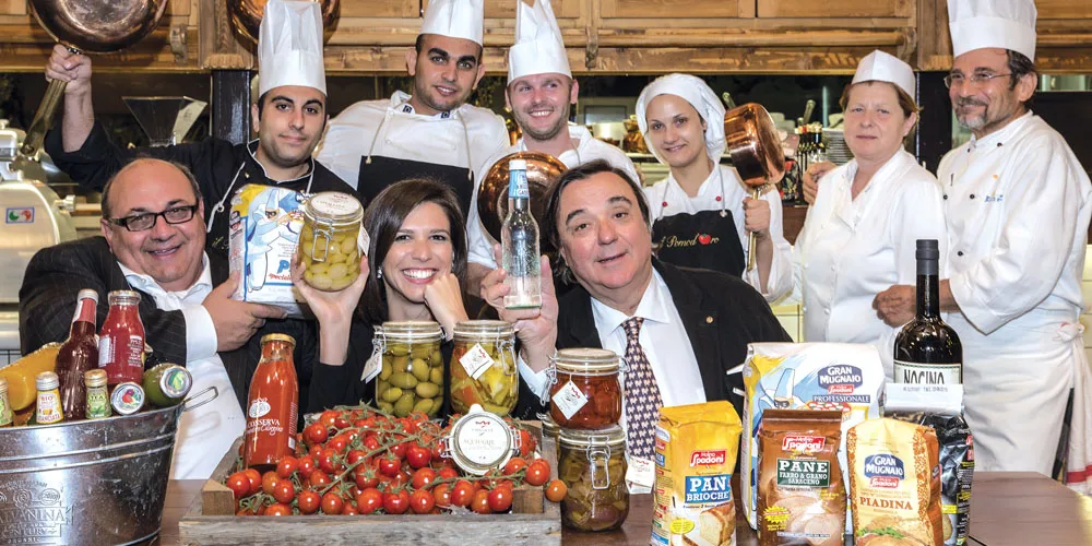 Ogni sera festa al Pomod’oro di Rimini