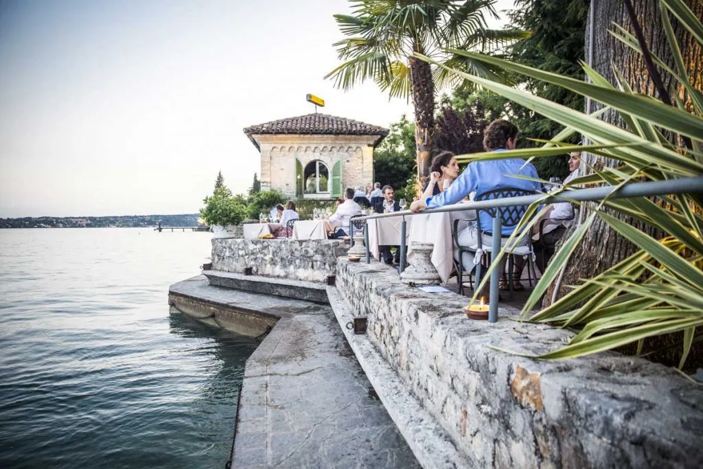 Lido 84 location