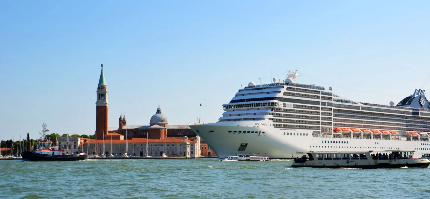 Genova porto preferito dagli italiani per le crociere nell’estate 2018