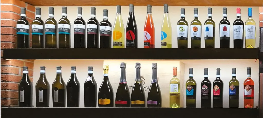 Benvenuti nel Sannio Dop