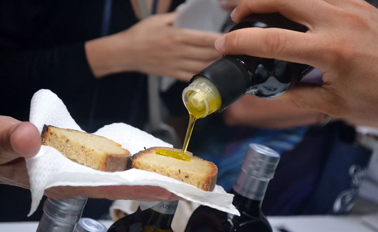 ABC Olio