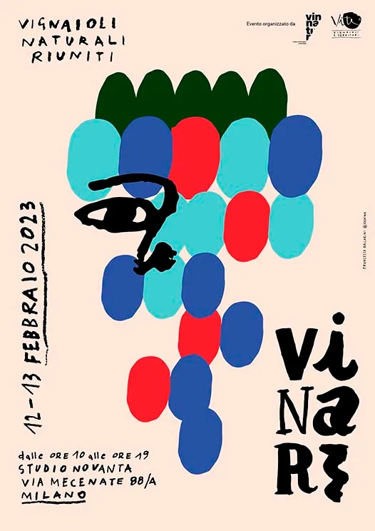 VI.NA.RI.: il 12 e il 13 febbraio a Milano