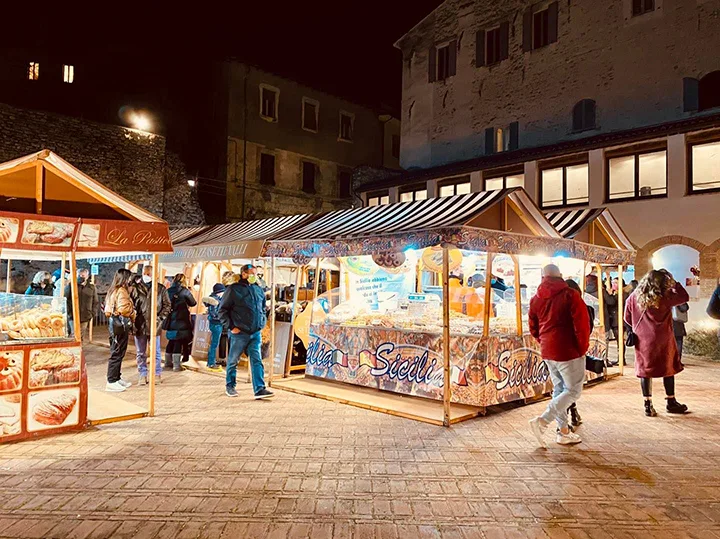 L’Associazione Italia Langobardorum a Paestum dal 29 ottobre al 1 novembre
