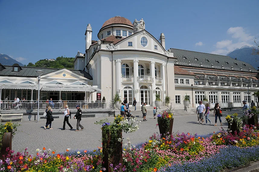 Anteprima Merano Wine Festival