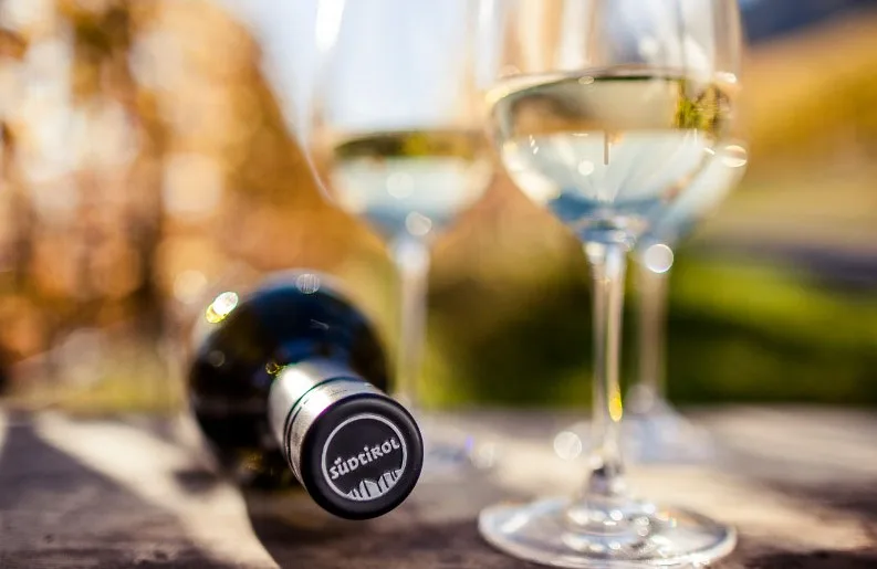 Vini Altoatesini a Milano