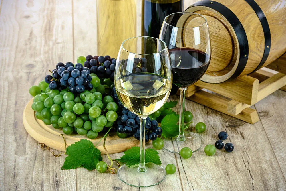 Vinissimo: in Brianza per scoprire la produzione vinicola italiana d’eccellenza
