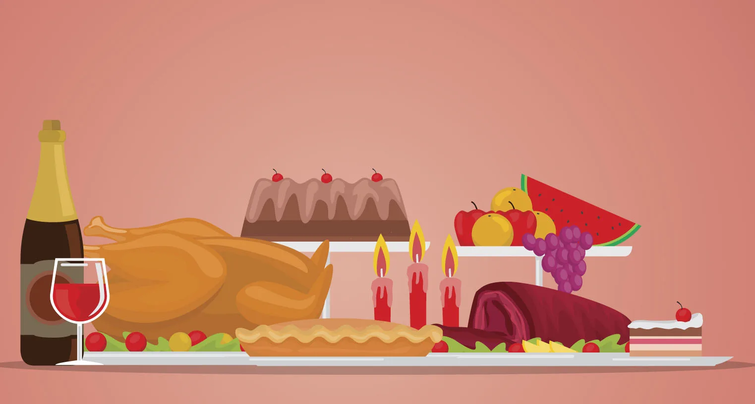 Natale 2015, le previsioni di Fipe