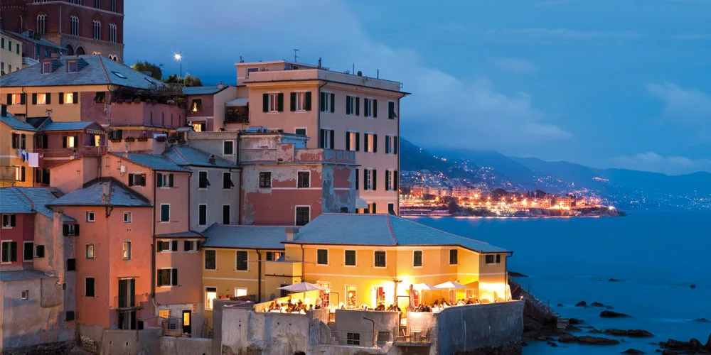 Capo Santa Chiara
