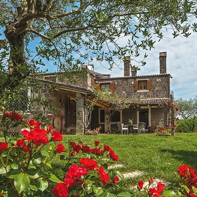La Pampa relais & taste nel Beneventano
