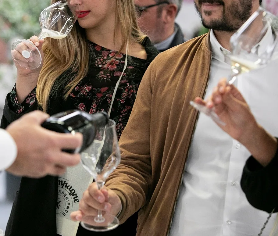 Modena Champagne Experience: torna l’evento dedicato alle più celebri bollicine del mondo