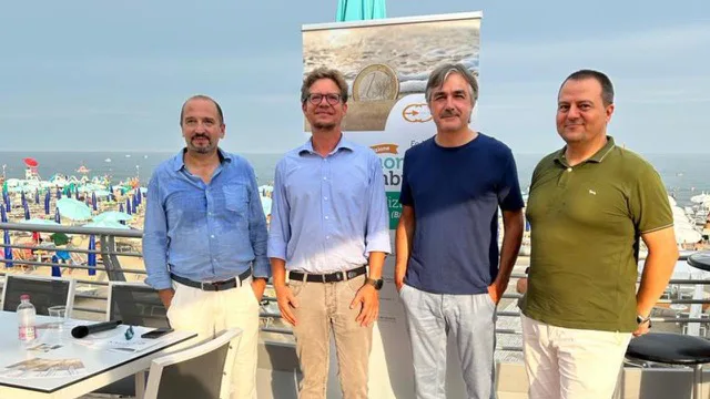 Neutralità carbonica al 2050?