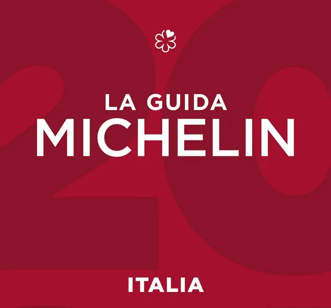 Guida Michelin Italia 2021