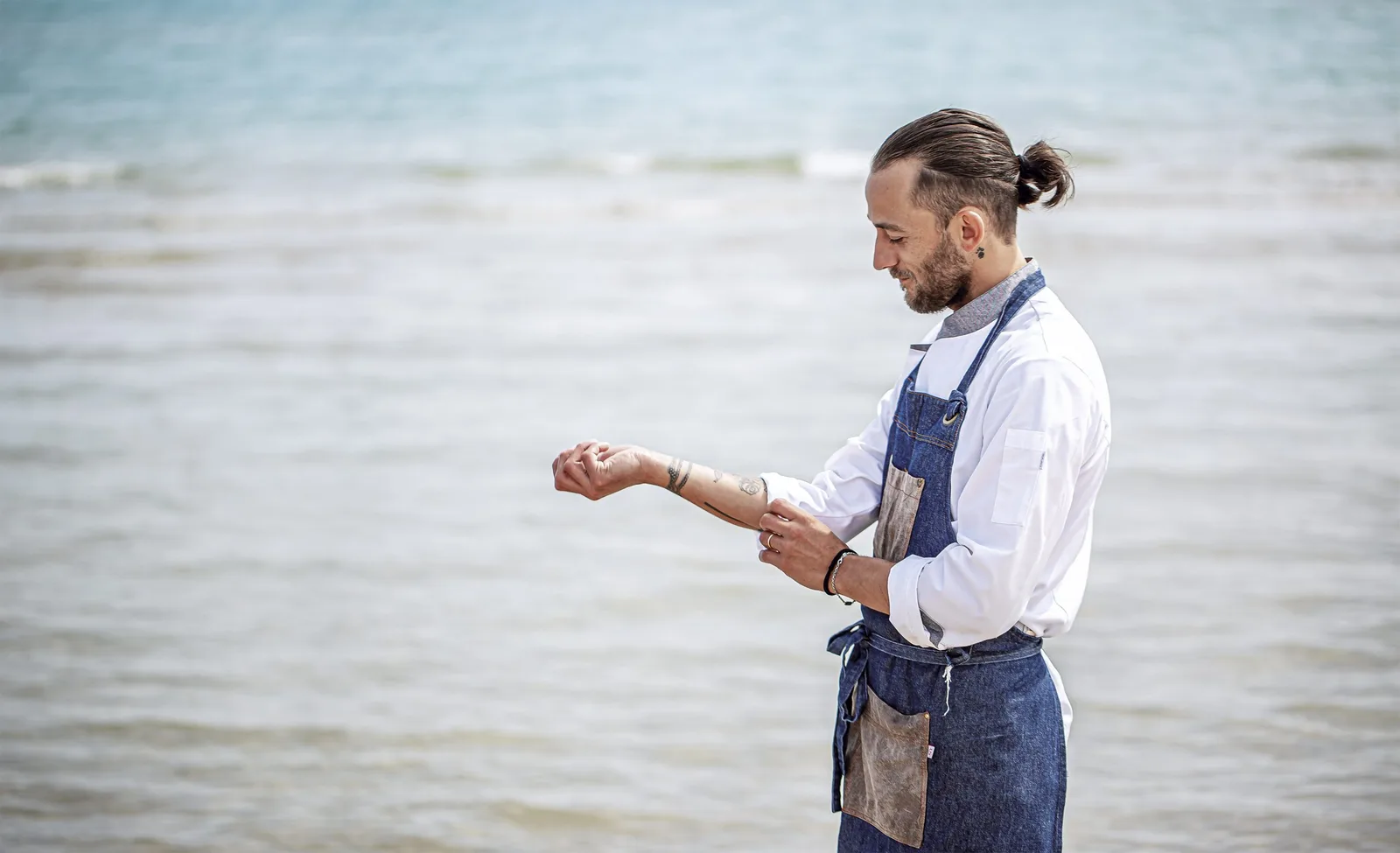 Batì, l’avventura sul mare di Sabatino Lattanzi