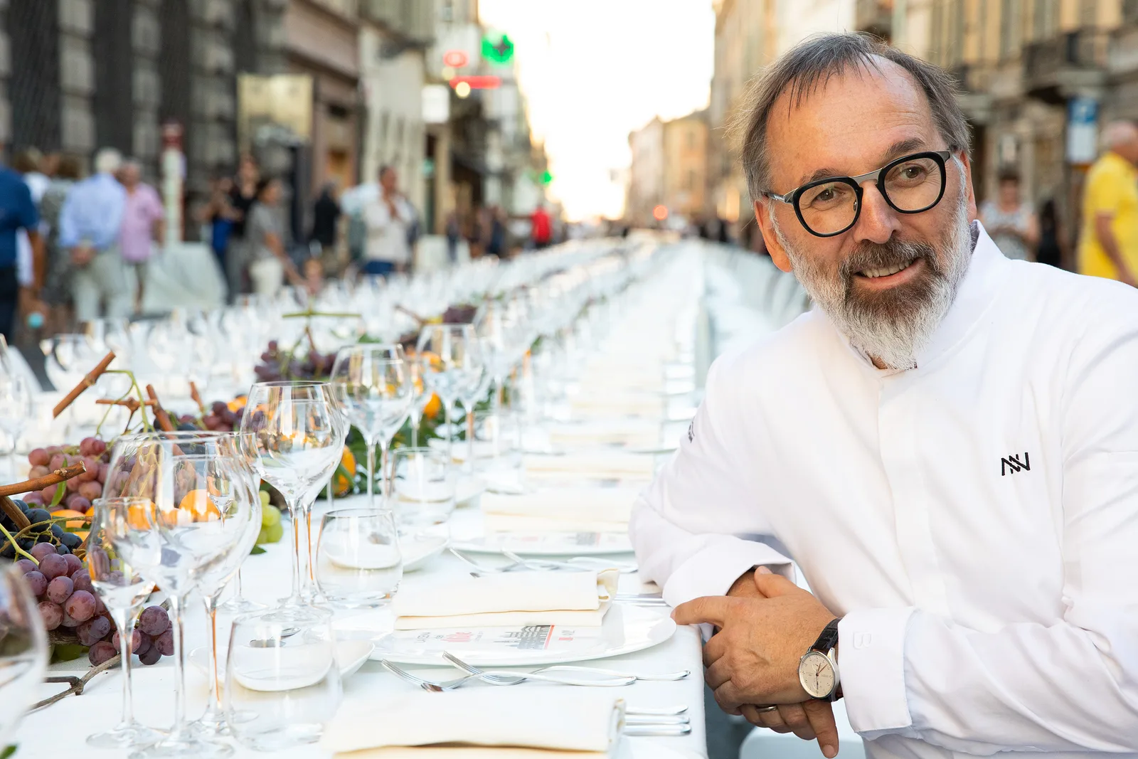 Parma UNESCO Creative City of Gastronomy