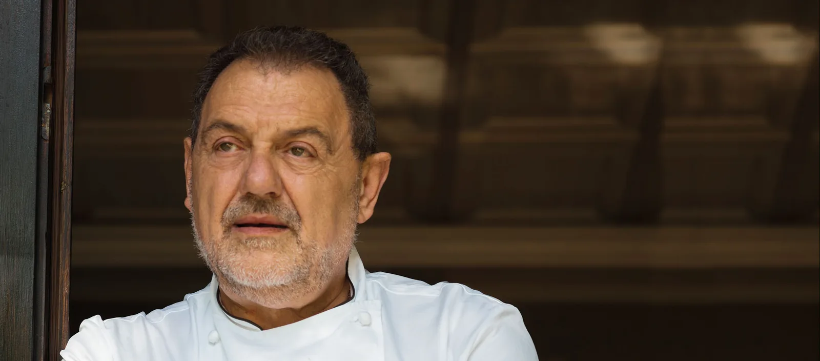 Gianfranco Vissani