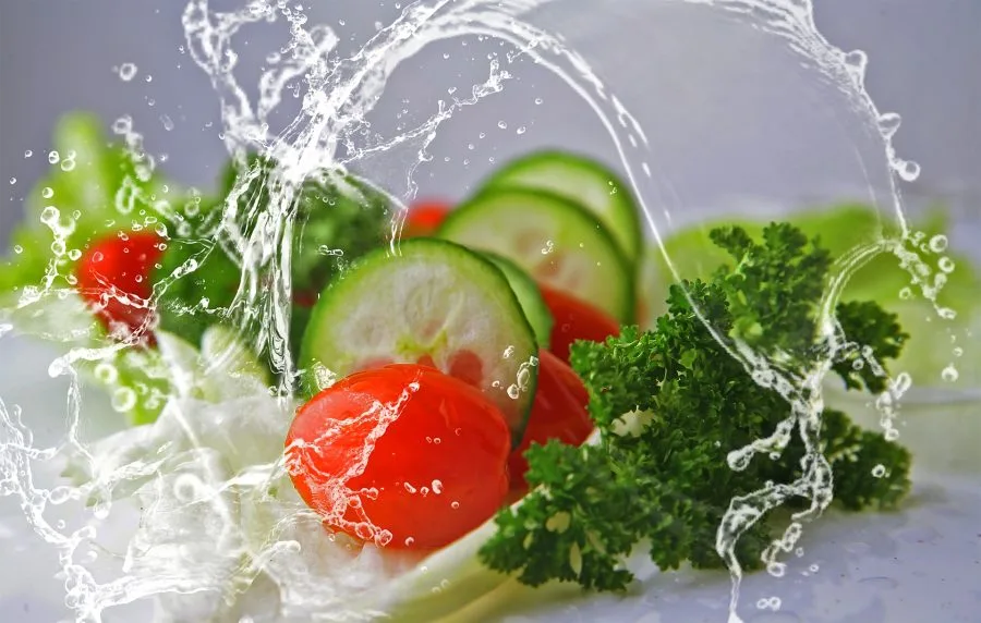 Sicurezza degli alimenti, dalla spesa alla tavola