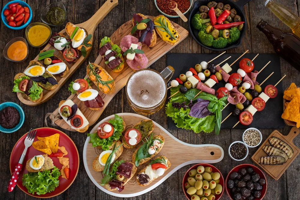 Turismo enogastronomico in Italia: +25% nel 2024