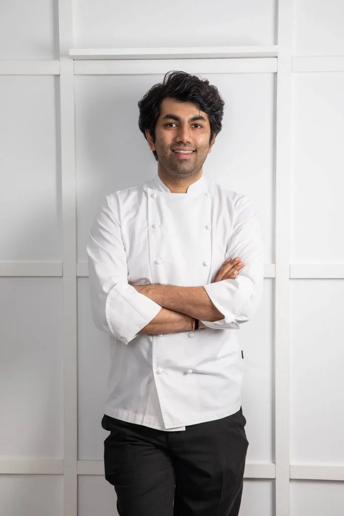 Himanshu-Saini---Chef-di-Trèsind-Studio-a-Dubai