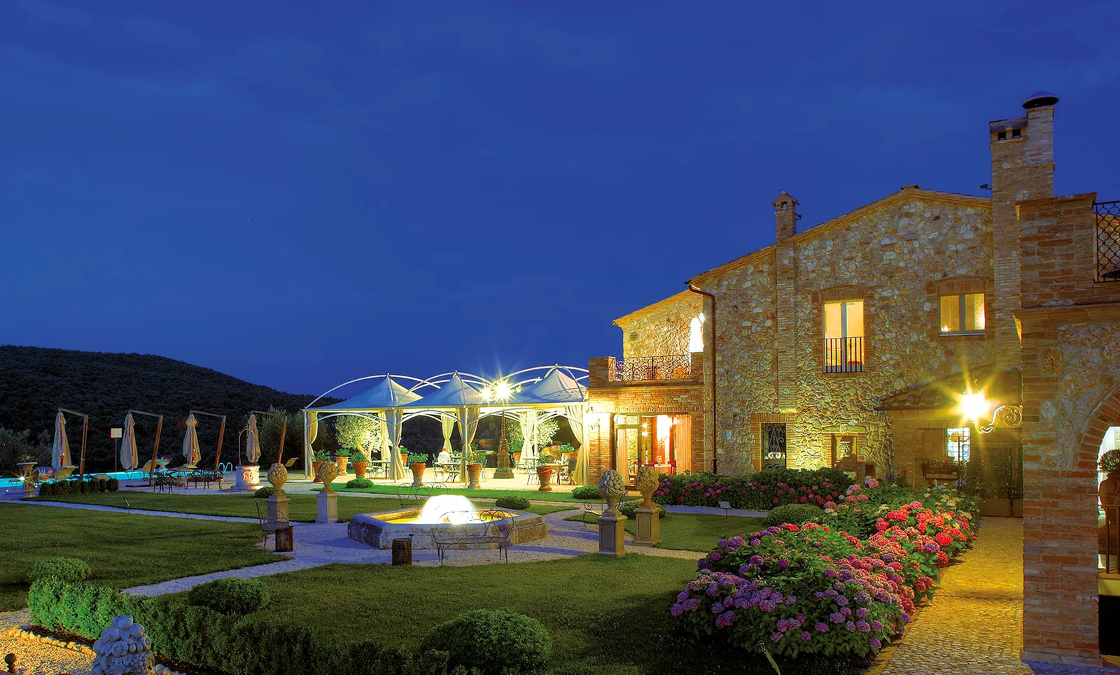 Tenuta del Gallo