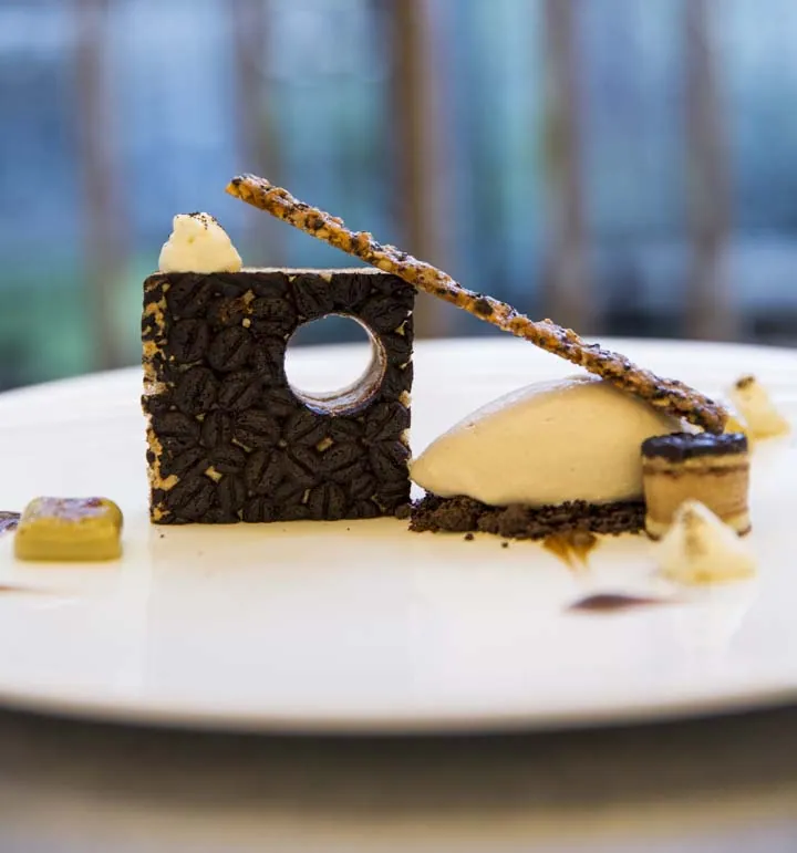 Mousse-al-caffè-caramellato