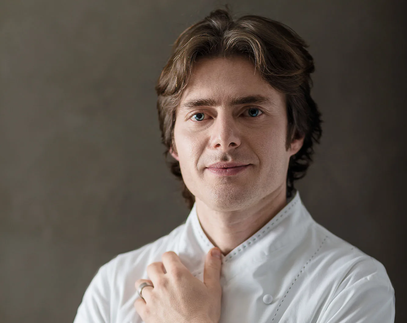 Aqua Crua, nuova stella Michelin