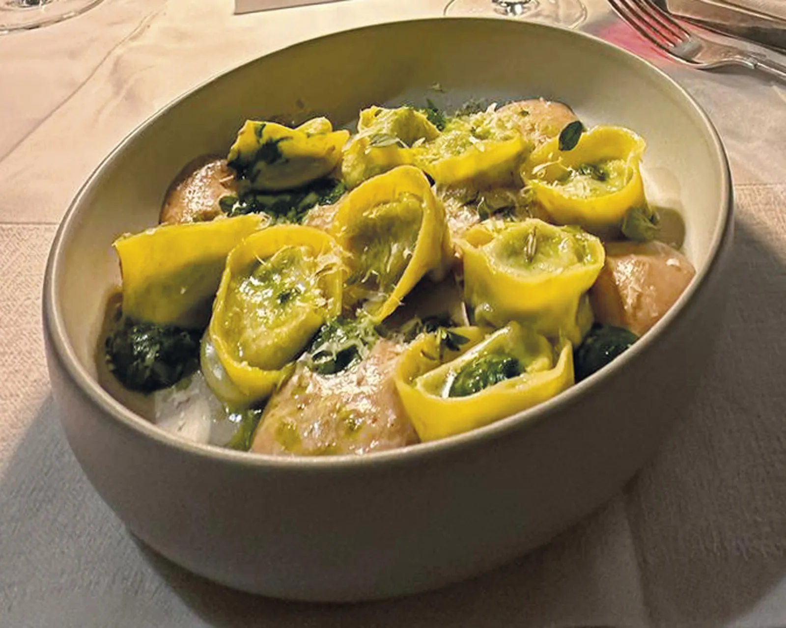 pansotti
