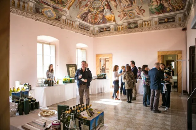 FestivOl, tra olio, arte, musica e papille (4-5 novembre – Trevi)