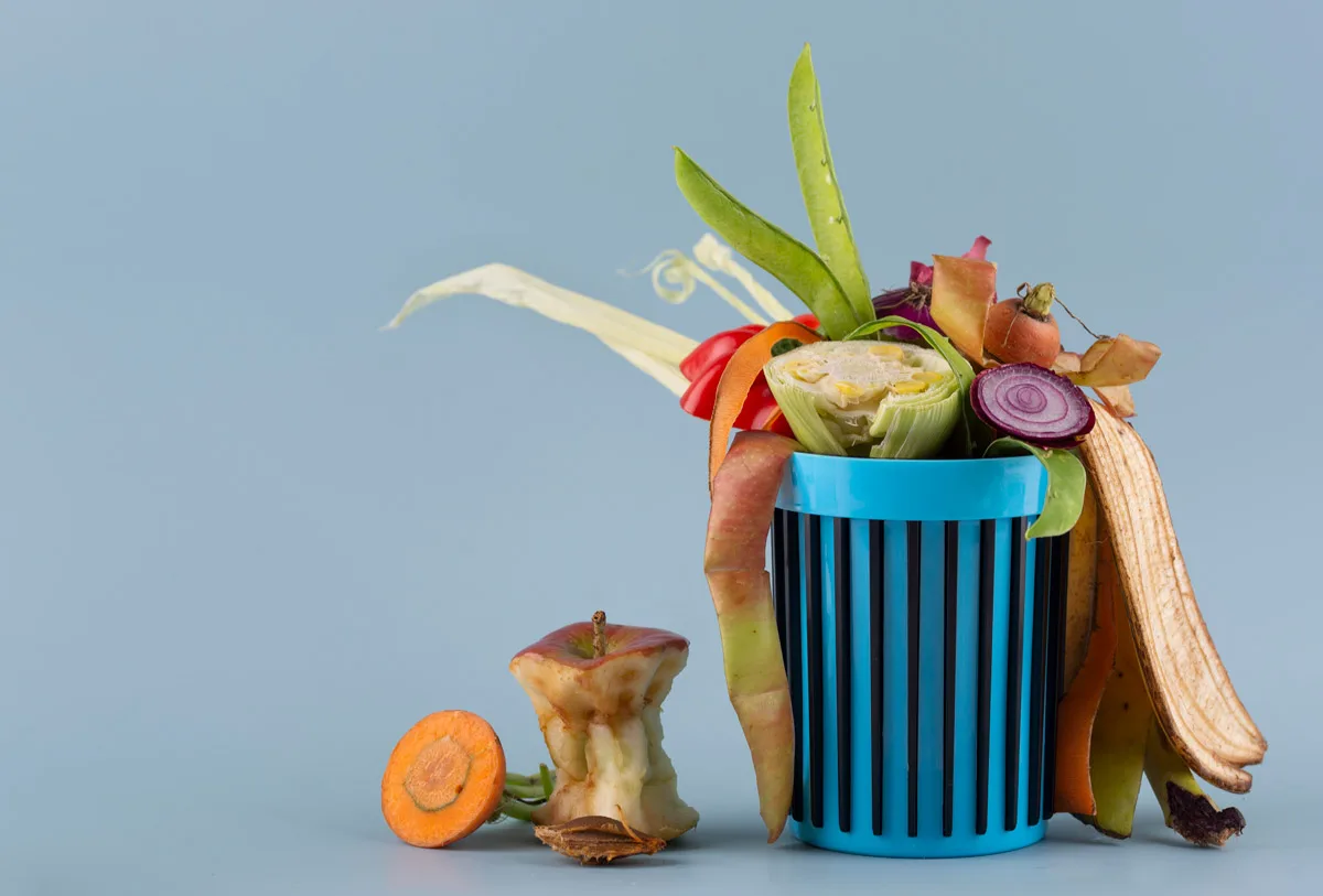 Spreco alimentare: il 67% degli italiani è attento alla tematica