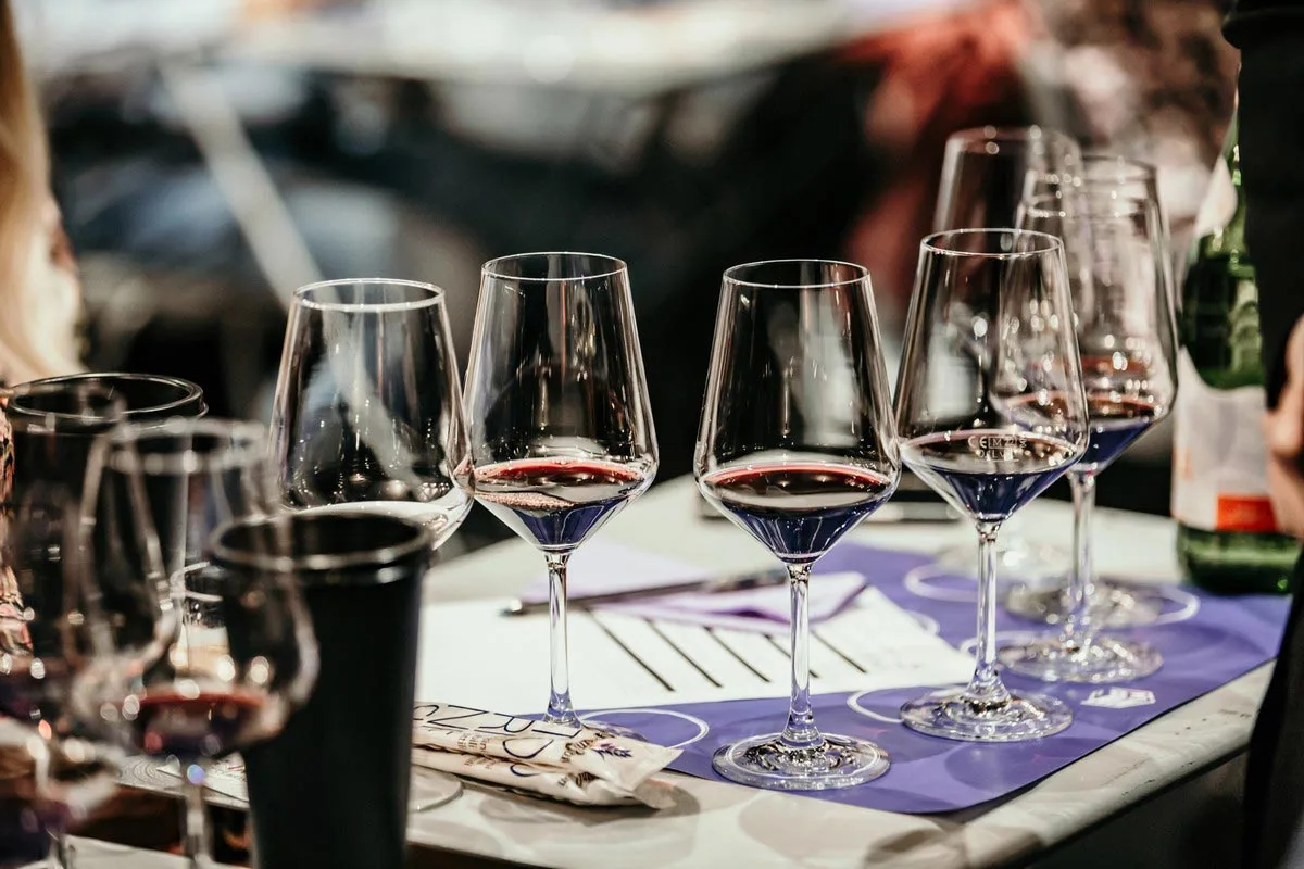Partesa porta a Roma Wine Cube – a Great Experience (20-21 marzo)