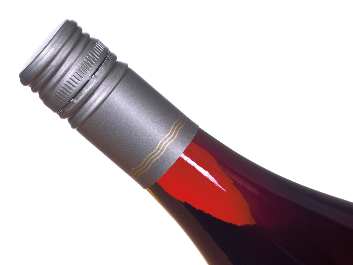 Tappo di sughero o Stelvin? Qual è il futuro per i tappi del vino?