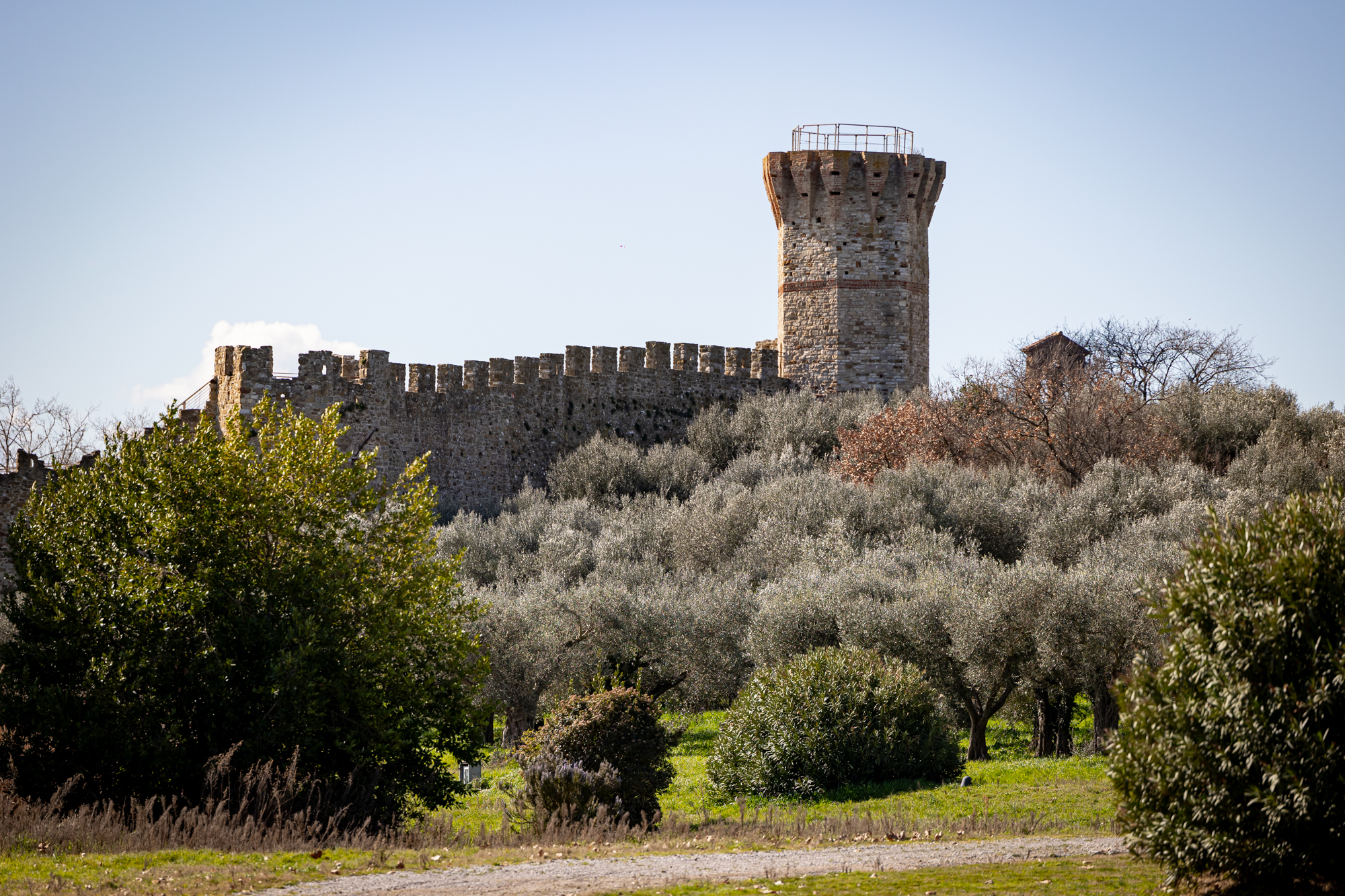 umbria