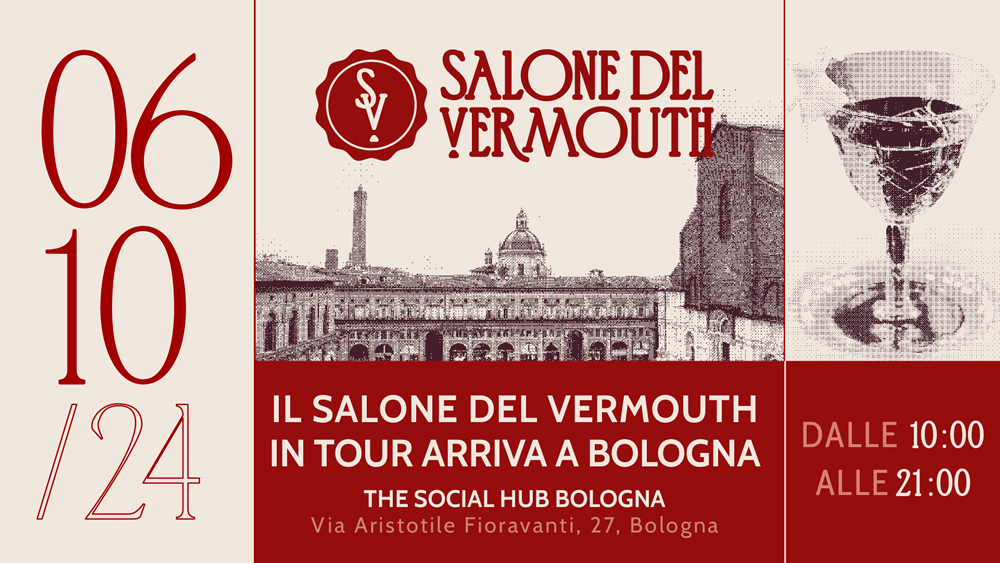 salone del vermouthe